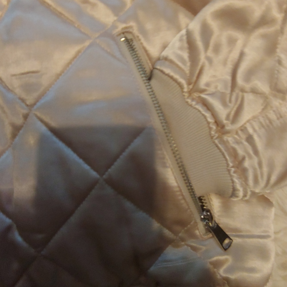 Bomber Jacket - image 2